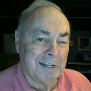 Meet your Posher, Joe